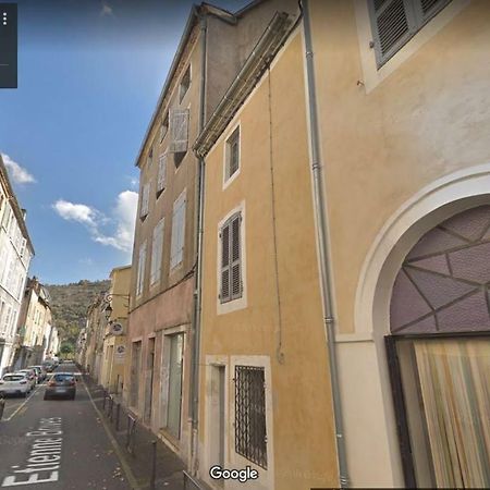 Chez Fanny - Appartement De Qualite Hypercentre Cahors Kültér fotó