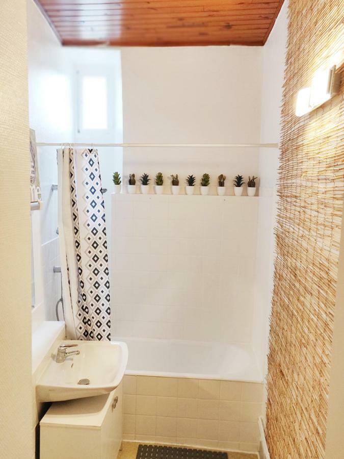 Chez Fanny - Appartement De Qualite Hypercentre Cahors Kültér fotó